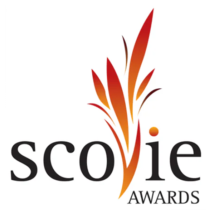 KELLY’S JELLY TAKES FIRST PLACE AT SCOVIE AWARDS