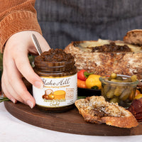 Savory Onion Confit