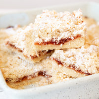 Gooseberry with Elderflower Botanical Jam
