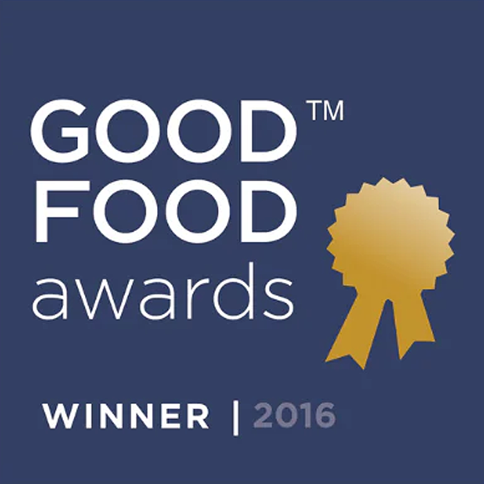 KELLY’S HABANERO PEPPER JELLY WINS 2016 GOOD FOODS AWARD