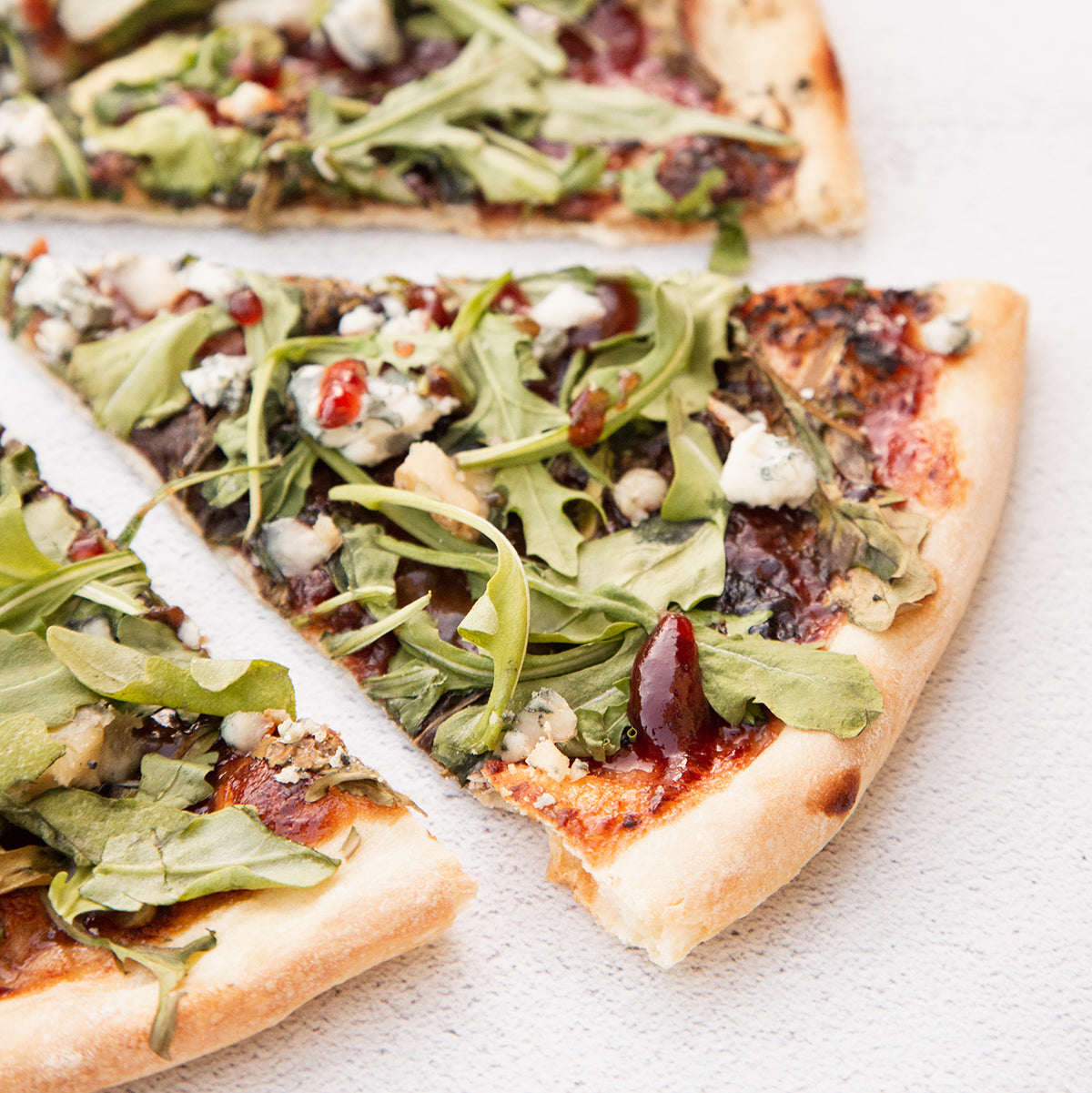 Tart Cherry with Cardamom & Port 10.8oz