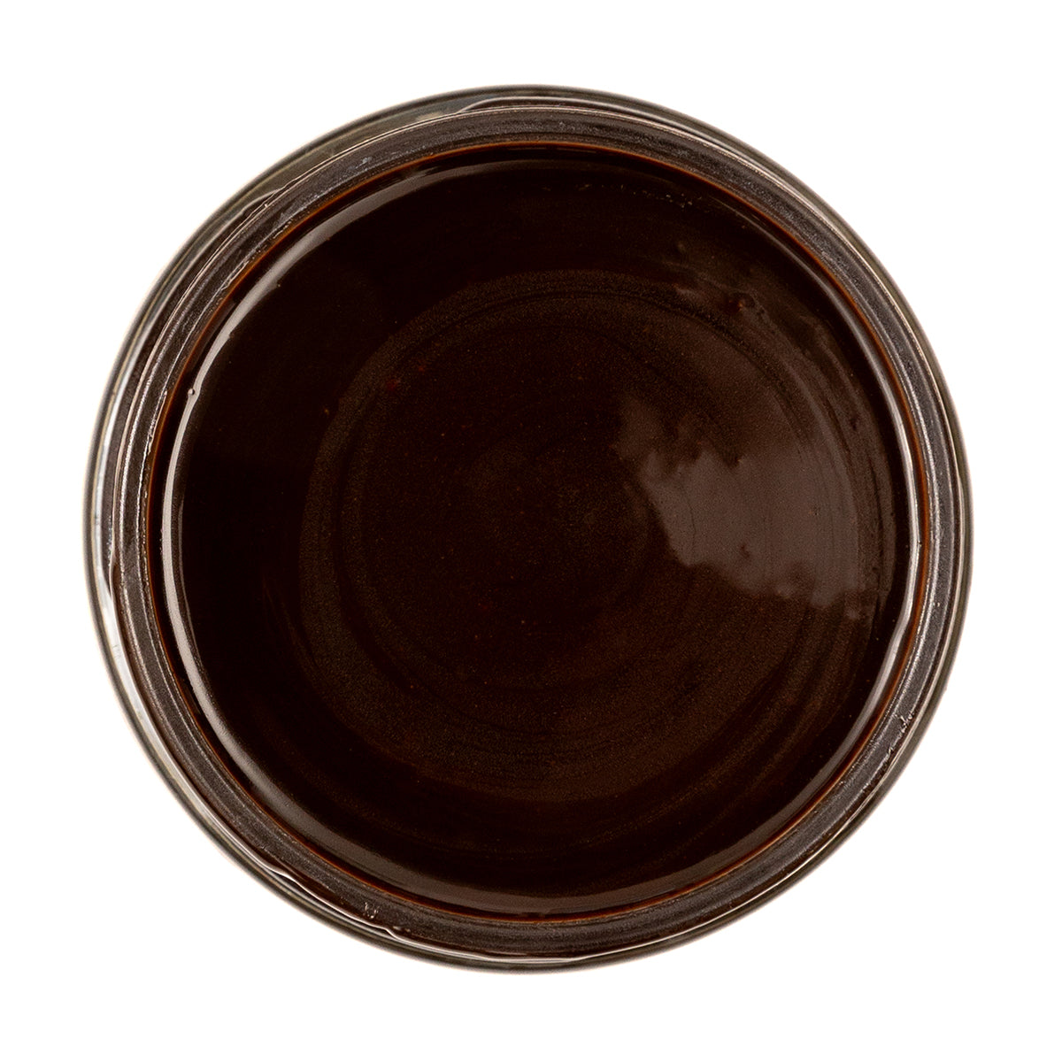 Naked Chocolate Mint Spread
