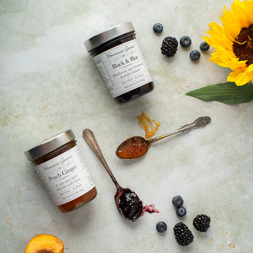 Bonnie's Summer Perfect Pairings