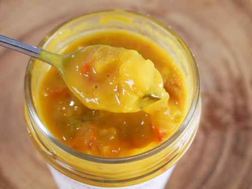 Bonnie's Piccalilli 8.0 oz (227g)