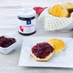 Kuze Fuku Strawberry Premium Spread 11 oz (312g)